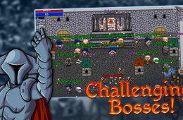 Скриншот из игры «Kakele Online: MMORPG»