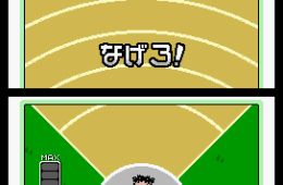 Скриншот из игры «WarioWare: Touched!»