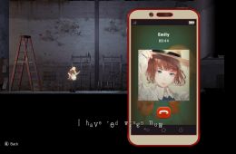 Скриншот из игры «The Missing: J.J. Macfield and the Island of Memories»