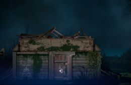 Скриншот из игры «Burnhouse Lane»