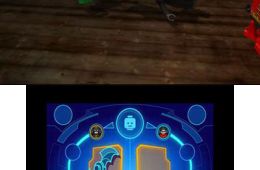 Скриншот из игры «LEGO Batman 2: DC Super Heroes»
