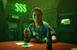 Скриншот из игры «Vampire: The Masquerade - Bloodlines 2»