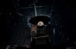 Скриншот из игры «Until Dawn»