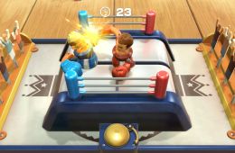 Скриншот из игры «Clubhouse Games: 51 Worldwide Classics»