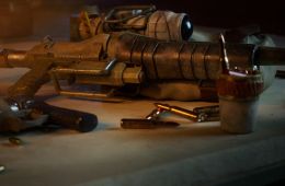 Скриншот из игры «Concord»
