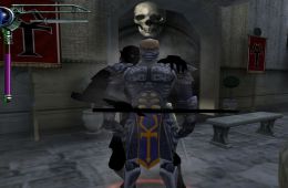 Скриншот из игры «Blood Omen 2: Legacy of Kain»