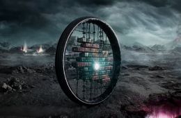 Скриншот из игры «The Alters»