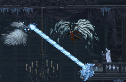 Скриншот из игры «The Last Faith»