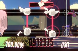 Скриншот из игры «UNBEATABLE»