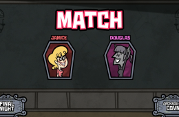 Скриншот из игры «The Jackbox Party Pack 4»