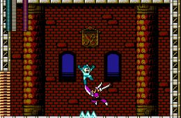Скриншот из игры «Mega Man 10»