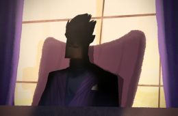 Скриншот из игры «Agent A: A Puzzle In Disguise»