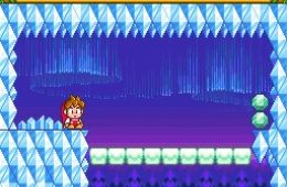 Скриншот из игры «DoReMi Fantasy: Milon's DokiDoki Adventure»
