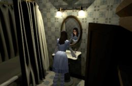 Скриншот из игры «Alisa»