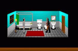 Скриншот из игры «5 Days a Stranger»