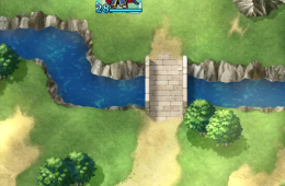 Скриншот из игры «Fire Emblem Heroes»