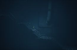 Скриншот из игры «Little Nightmares III»