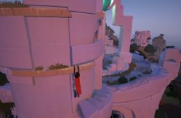 Скриншот из игры «RiME»