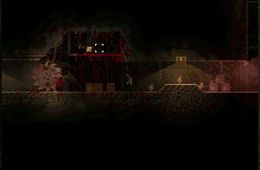Скриншот из игры «Butcher»
