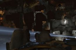 Скриншот из игры «Medal of Honor: Airborne»