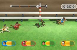 Скриншот из игры «Wii Party»