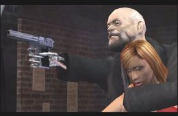 Скриншот из игры «James Bond 007: Everything or Nothing»