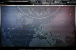 Скриншот из игры «Phantom Doctrine»