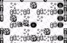 Скриншот из игры «Mole Mania»