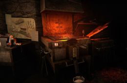 Скриншот из игры «The Room Three»