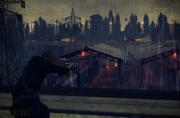 Скриншот из игры «Children of the Sun»