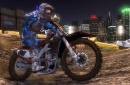 Скриншот из игры «MX vs. ATV Reflex»