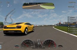 Скриншот из игры «Gran Turismo 6»