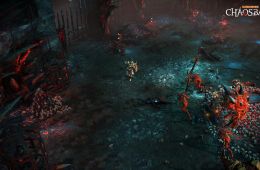 Скриншот из игры «Warhammer: Chaosbane»