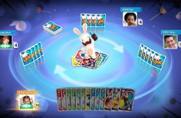 Скриншот из игры «Uno»