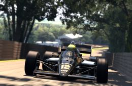 Скриншот из игры «Gran Turismo 6»