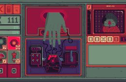 Скриншот из игры «Mind Scanners»