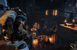 Скриншот из игры «Styx: Master of Shadows»