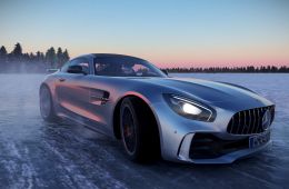 Скриншот из игры «Project CARS 2»