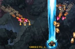 Скриншот из игры «Jamestown: Legend of the Lost Colony»