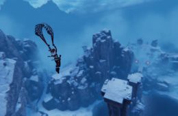 Скриншот из игры «Praey for the Gods»