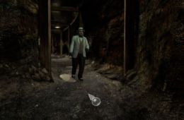 Скриншот из игры «Agatha Christie: Evil Under the Sun»