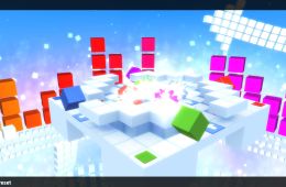 Скриншот из игры «Rush»