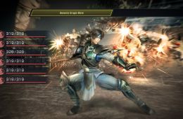 Скриншот из игры «Dynasty Warriors: Godseekers»