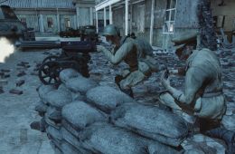 Скриншот из игры «Red Orchestra 2: Heroes of Stalingrad»