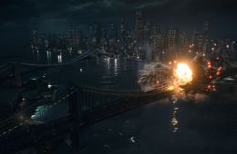 Скриншот из игры «Battlefield 6»