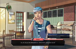 Скриншот из игры «Boyfriend Dungeon»