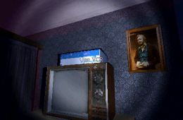 Скриншот из игры «Sagebrush»
