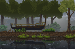 Скриншот из игры «Kingdom: New Lands»