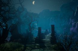 Скриншот из игры «Operencia: The Stolen Sun»