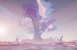 Скриншот из игры «Ragnarock»